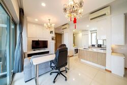 Trevista (D12), Condominium #502820631